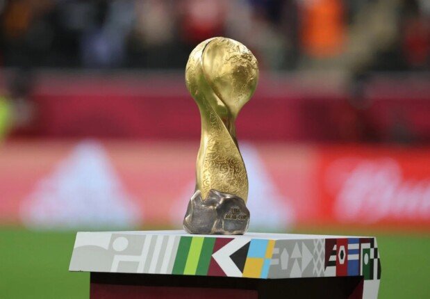 الاتحاد العربي يدرس تأجيل كأس العرب للمنتخبات بقطر