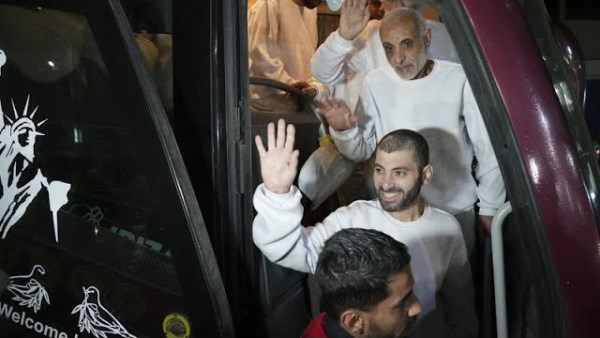 الاحتلال يغتال 6 أسرى محررين بغزة خلال 24 ساعة