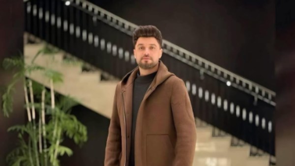 البقاء لله والدوام لله.. محمد شاهين ينعى أحمد عامر