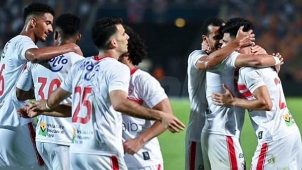 التفاؤل يسود الزمالك.. وفيريرا يضع خطة إعداد نارية للموسم الجديد