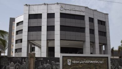 التموين تحرر 1250 محضر مخالفات.. والصحة تضبط 11 طن لبن غير صالح للاستهلاك