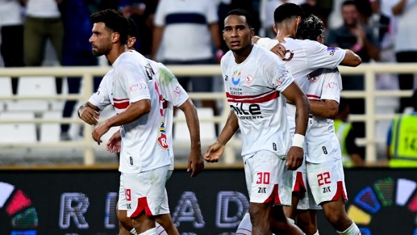 الجفالي الأقرب للرحيل عن الزمالك وقيد صفقة أجنبية جديدة بدلا منه