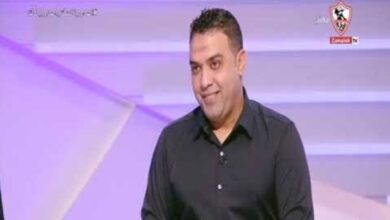 الجميع خان أمانة الزمالك .. والتنظيف لازم يكمل