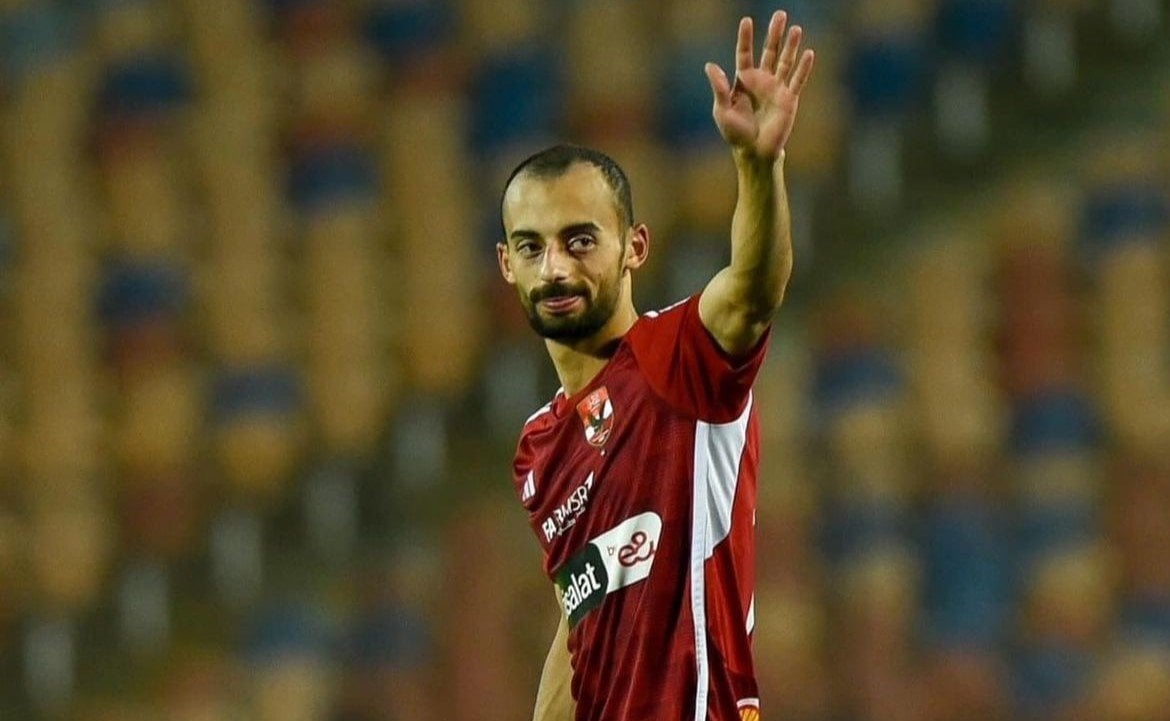 الحزم السعودي يتراجع عن ضم أحمد عبد القادر