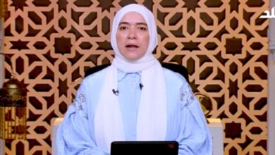 الحمد لله مفتاح الرضا.. والدعاء للغير يفتح أبواب الرزق