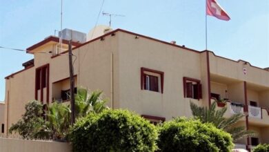 الخارجية السويسرية تعلن إعادة فتح سفارتها في طهران