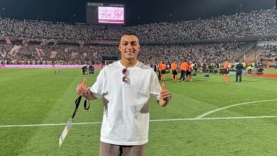 قرار جديد من النادي الأهلي بشأن ضم مصطفى محمد.. واللاعب لديه رأي آخر
