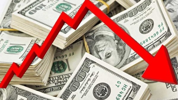 الدولار يتراجع بمنتصف تعاملات اليوم الخميس 10 يوليو 2025