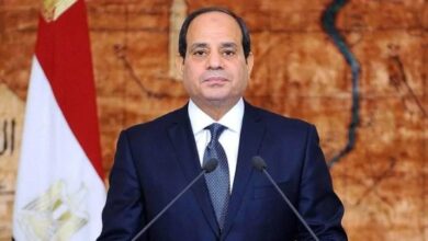 الرئيس السيسي يصدر قرارات جمهورية بتعيينات جديدة في رئاسة الجمهورية وهيئة قناة السويس