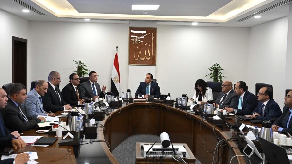 الرئيس عقد عدد من الاجتماعات مع رؤساء أفريقيا لمناقشة الديون علي الدول النامية