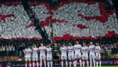 الزمالك على صفيح ساخن.. قضية جديدة تهدد استقرار الأبيض
