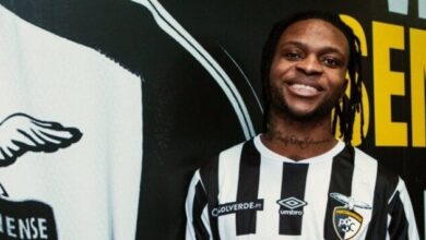 الزمالك يتوصّل لاتفاق نهائي مع الأنجولي شيكو بانزا