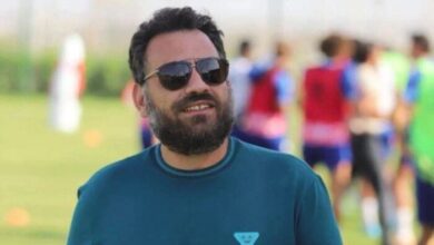 الزمالك يحسم تعاقده مع المغربي عبد الحميد معالي