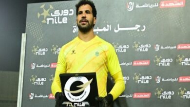 الزمالك يحصل على توقيع المهدي سليمان