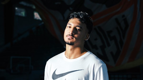 الزمالك يعلن ضم أحمد شريف خمس سنوات