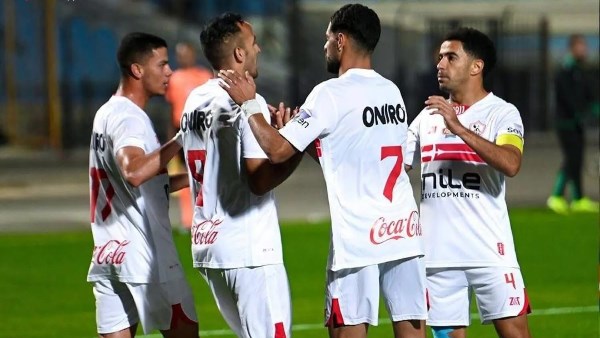 الزمالك يعمل في صمت.. وأحمد شريف صفقة واعدة تصنع الفارق