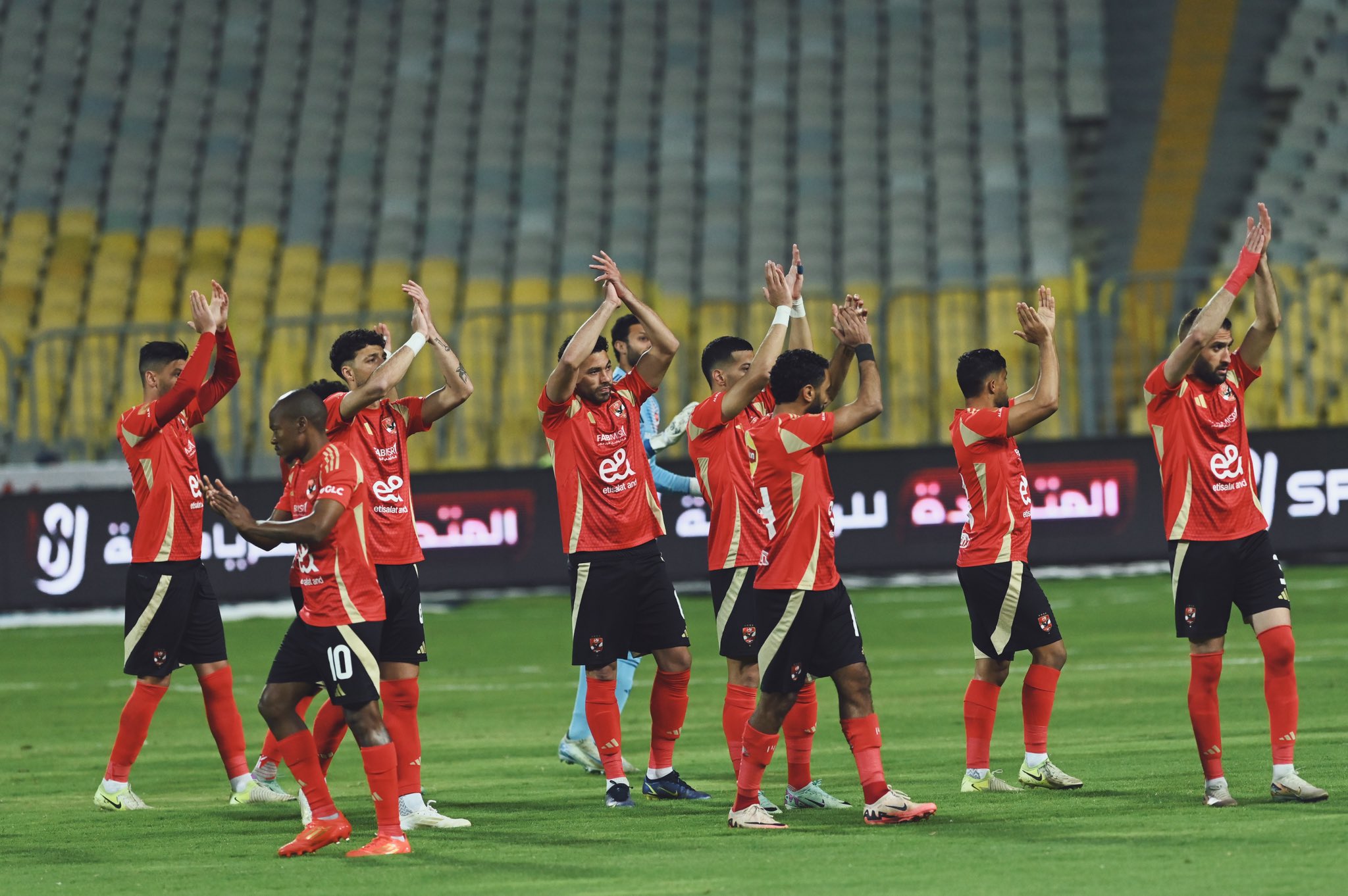 الزمالك يغلق الباب أمام نجم الأهلي رغم ترشيح ميدو.. ويتجه لصفقة هجومية مزدوجة