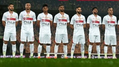 الزمالك يقترب من التعاقد مع صفقة سوبر من شمال إفريقيا.. وثنائي سيراميكا يقترب من الأهلي