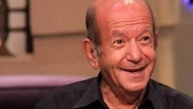 الزيارة ممنوعة.. تفاصيل الحالة الصحية للفنان لطفي لبيب بعد دخوله العناية المركزة.. خاص