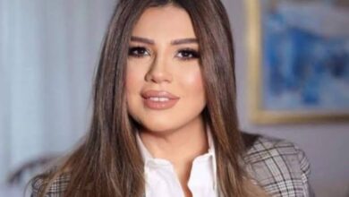 رانيا فريد شوقي: أختار أدواري بعناية وغياب والدتي لا يعوّضه أحد