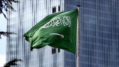 السعودية تدين التصريحات الإسرائيلية الداعية لفرض السيادة على الضفة الغربية