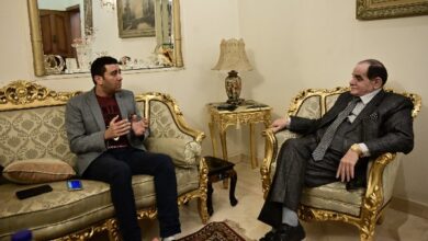 السيناريوهات المحتملة حال إعتراض الرئيس السيسي على قانون الإيجار القديم