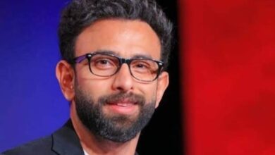 الشغلانة صعبة وسامحوني.. إبراهيم يعلن توقف برنامجه ويوجه رسالة للجمهور