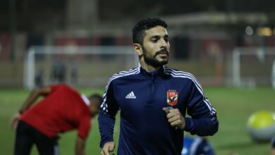 العودة للأهلي في منصب إداري شرف كبير.. ورفضت الزمالك حفاظًا على تاريخي مع الأحمر