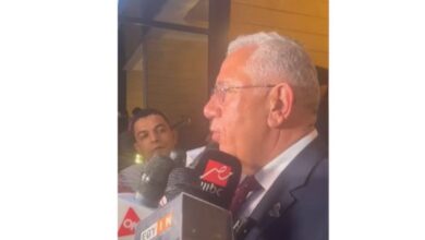 القائمة الوطنية نموذج مشرف.. وتتميز بتنوع أحزابها