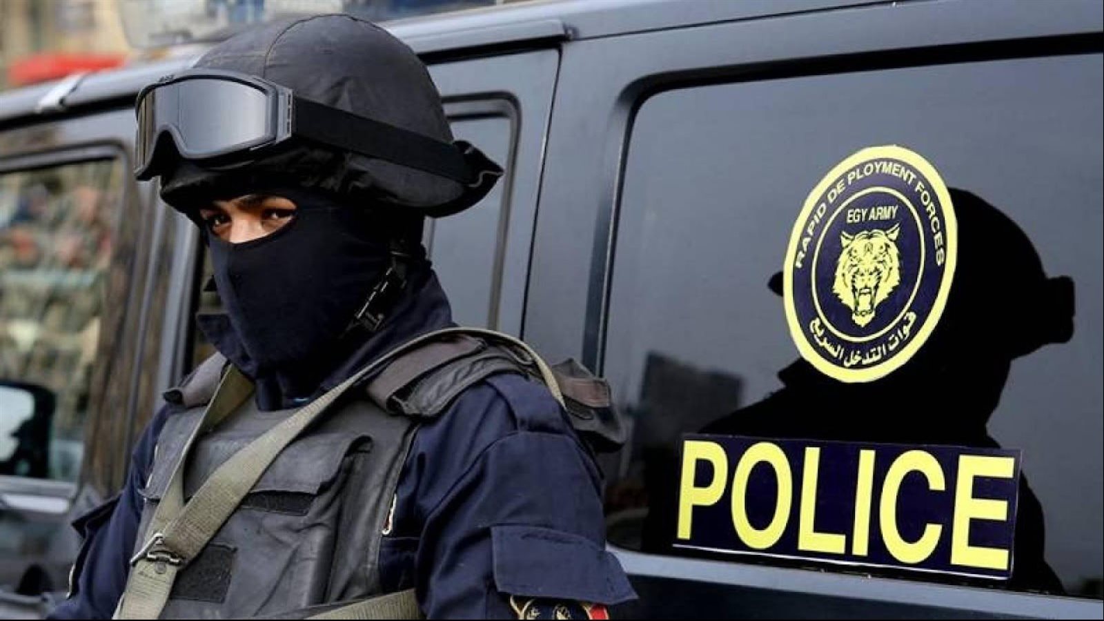 القبض على المتهم بقتل طالب واصابة شقيقه في قنا