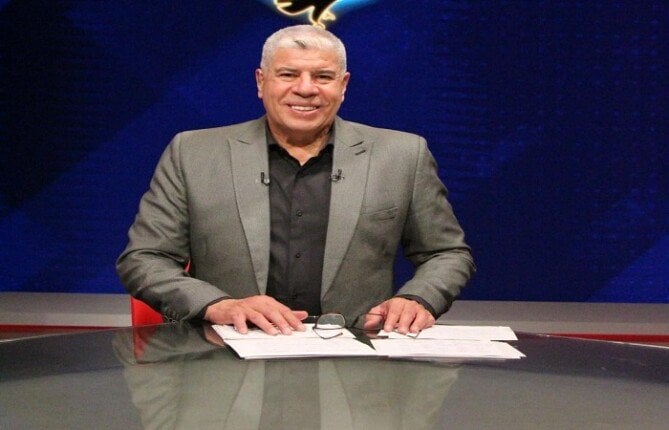 القصة الكاملة لأزمة شوبير ومحمد عمارة.. وصلت للنائب العام