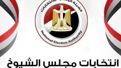 القومي لحقوق الإنسان يستبعد الحزبيين من متابعة الانتخابات البرلمانية