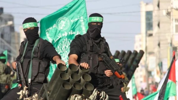 الكتائب لا تعتمد بأي شكل على تهريب السلاح عبر الحدود