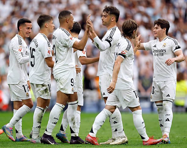 الكشف عن الوجهة المقبلة لـ نجم ريال مدريد