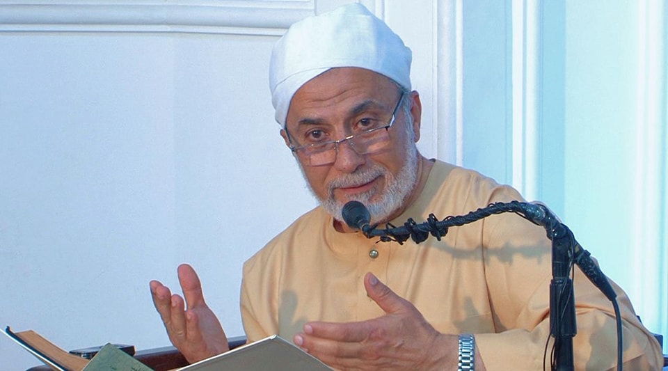 كيف تدعو بـ اسم الله الأعظم؟.. يسري جبر يكشف