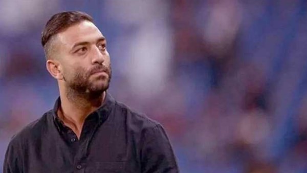 "اللي بيحصل عظمة.. وأنا راجع مشجع بس"