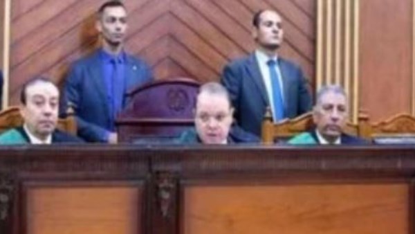 المرافعة في إعادة محاكمة 5 متهمين بـ«الخلية الإعلامية».. غدًا