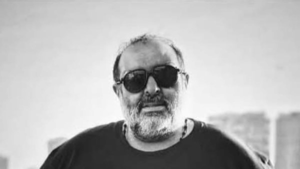 المركز القومي للسينما ينعى المخرج سامح عبد العزيز