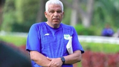 المصري البورسعيدي ينعي ميمي عبد الرازق