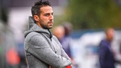 المفاوضات مع الزمالك كانت سريعة وناجحة