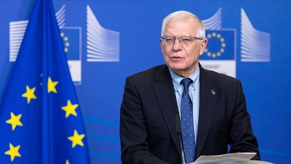 الممثل الأعلى السابق للاتحاد الأوروبي ينتقد ترشيح نتنياهو لترامب لمنحه جائزة نوبل للسلام