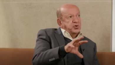 المهن التمثيلية تكشف تطورات حالة لطفي لبيب الصحية (خاص )