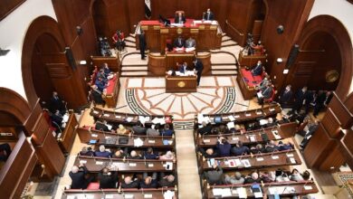 الموقف القانوني حال وفاة عضو قبل بدء انتخابات الشيوخ 2025