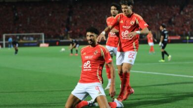 النصر السعودي فتح باب التفاوض مع وسام أبو علي