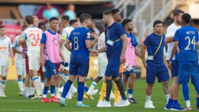 الهلال فاجأني أمام مانشستر سيتي