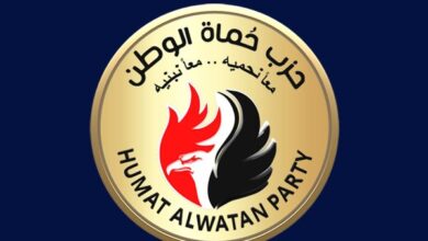 اليوم.. انطلاق الجلسة التشاورية برعاية حماة الوطن لتشكيل قائمة انتخابات الشيوخ