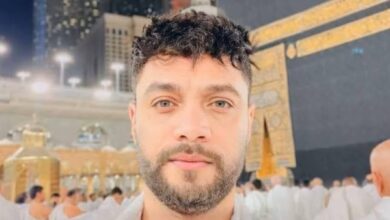 انتهى الأمر .. أستاذ قلب يكشف سبب وفاة المطرب أحمد عامر
