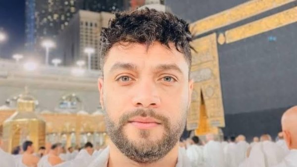 انتهى الأمر .. أستاذ قلب يكشف سبب وفاة المطرب أحمد عامر