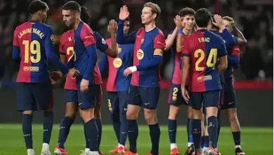 انفجار في سوق الانتقالات.. ميلان وبرشلونة على أعتاب اتفاق خطير