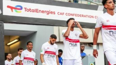 باقي خطوة| لاعب جديد يقترب من الزمالك.. ما القصة؟